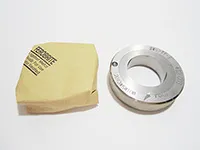 防錆紙と製品の画像