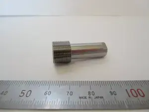 M14×0.75ねじゲージ画像