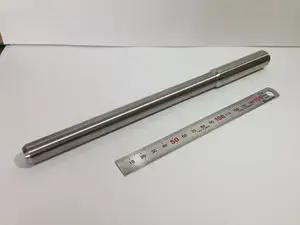 比較測定用マスターシャフト画像