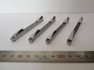 ホーニング用ウェッジ画像