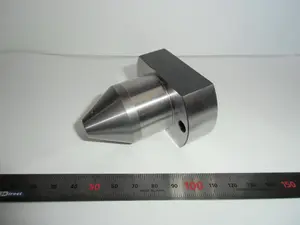 超硬センタ画像