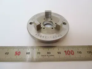 ドリルブッシュ画像